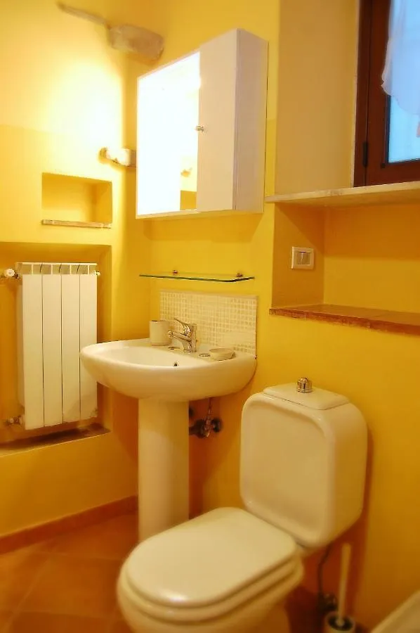 Apartamento Incantevole E Storico Appartamento In Pieno Centro Taormina